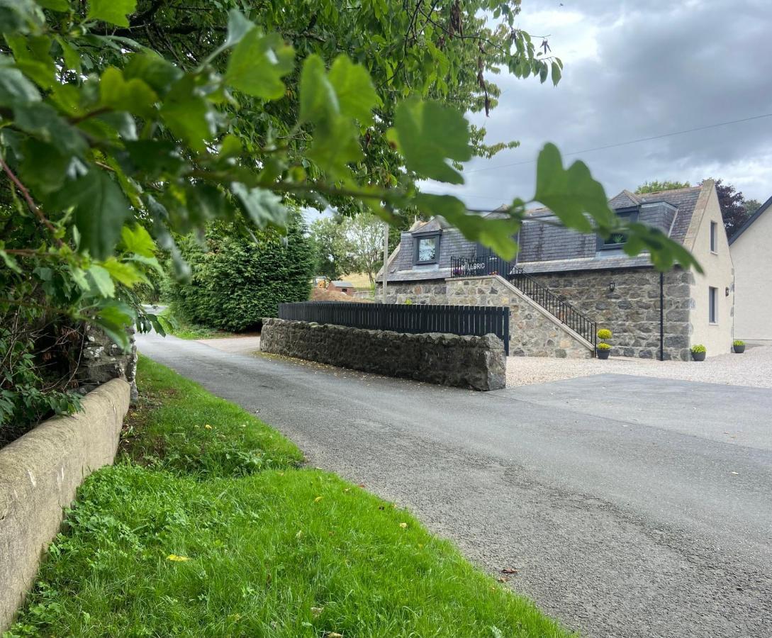 Oldmeldrum Millbrig Country Apartment المظهر الخارجي الصورة