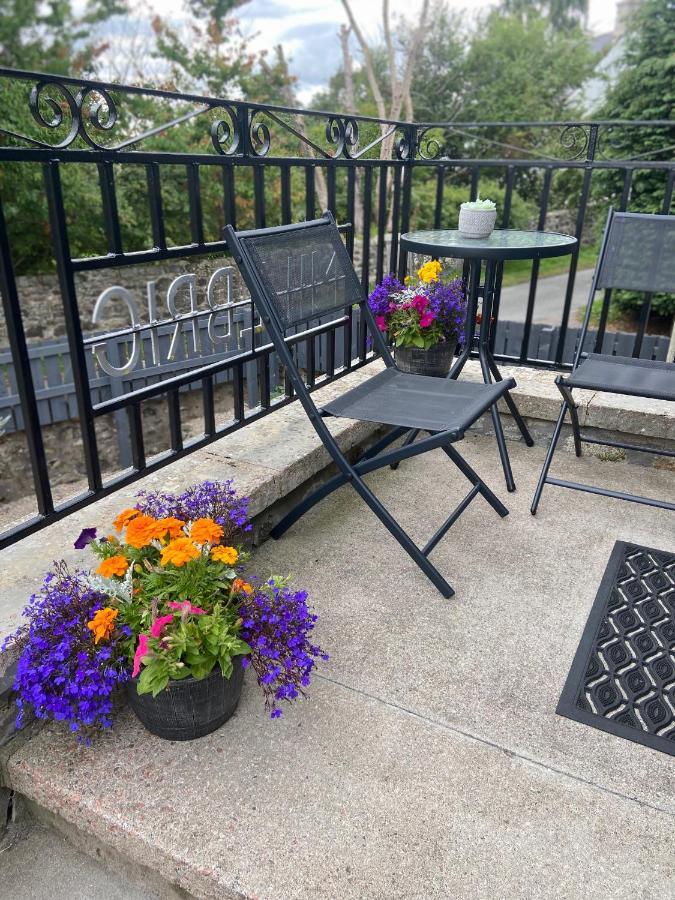 Oldmeldrum Millbrig Country Apartment المظهر الخارجي الصورة