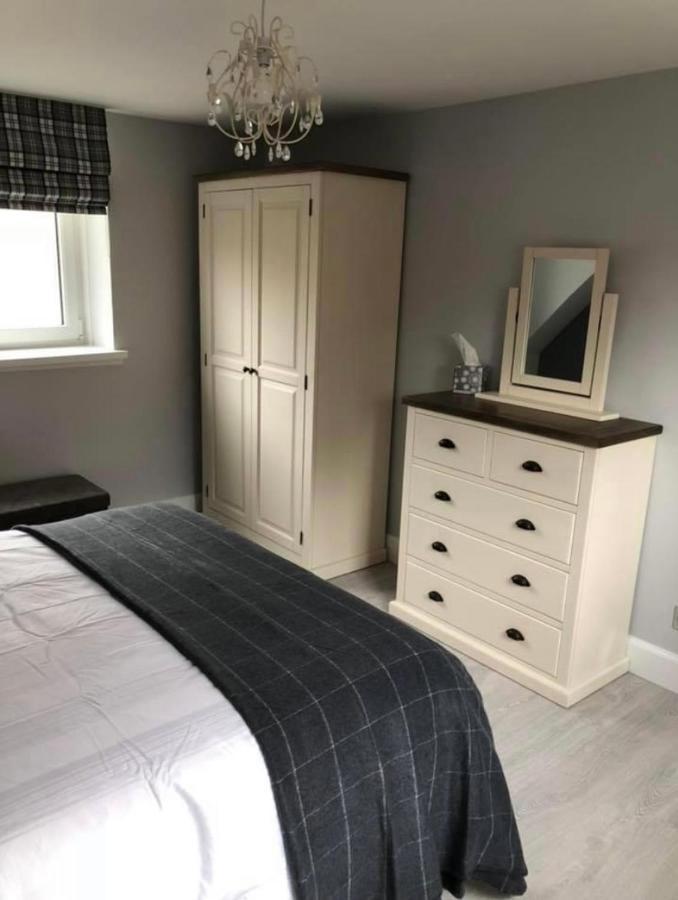 Oldmeldrum Millbrig Country Apartment المظهر الخارجي الصورة